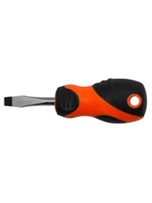 DESTORNILLADOR PERILLERO PALETA 6 X 38 MM