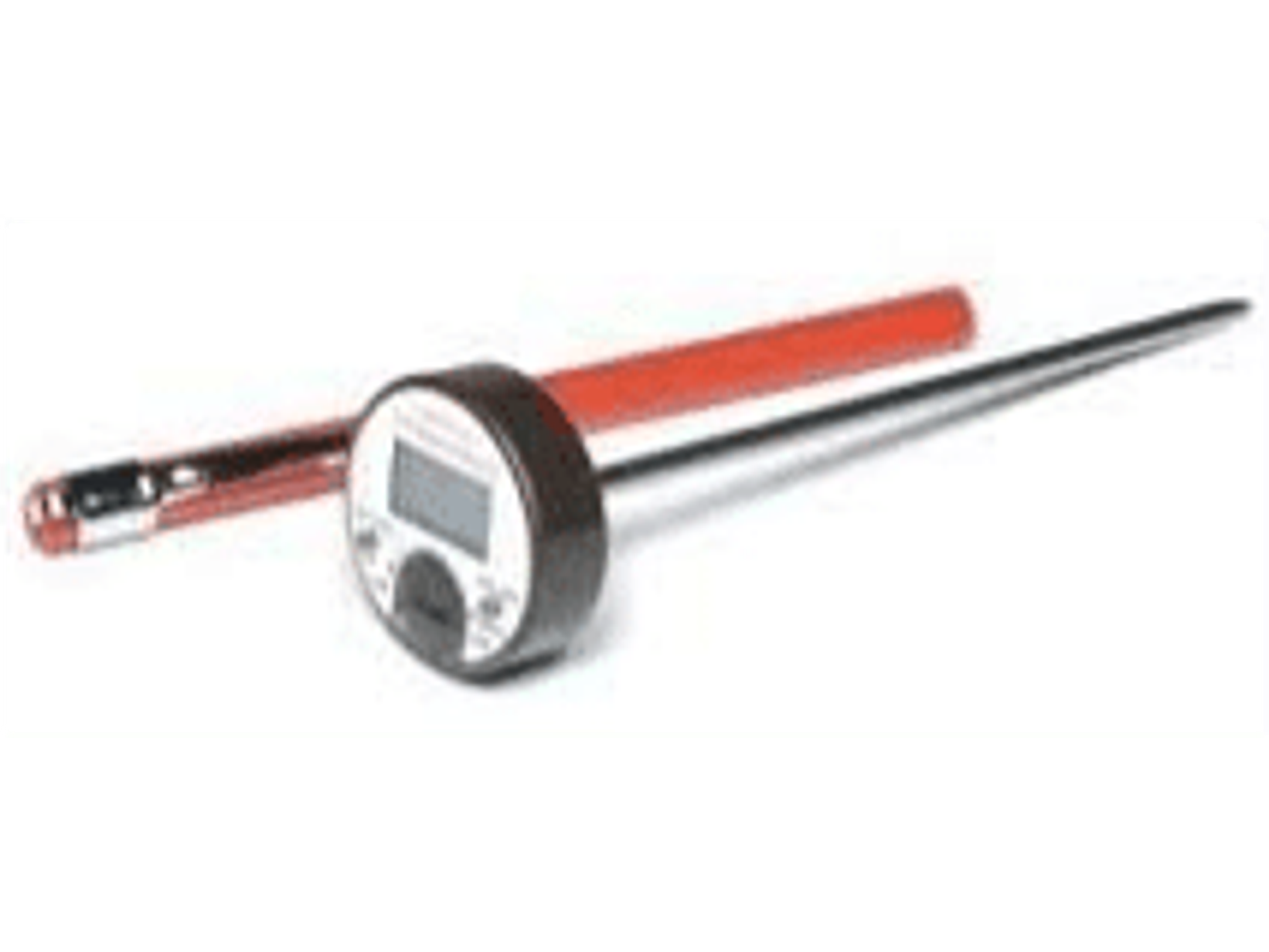 TERMÓMETRO DIGITAL PARA AIRE ACONDICIONADO