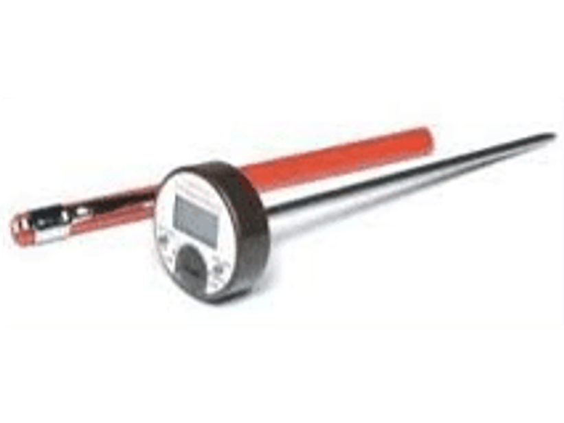 TERMÓMETRO DIGITAL PARA AIRE ACONDICIONADO