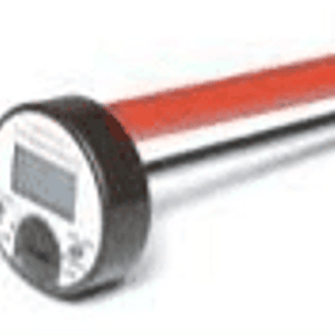 TERMÓMETRO DIGITAL PARA AIRE ACONDICIONADO