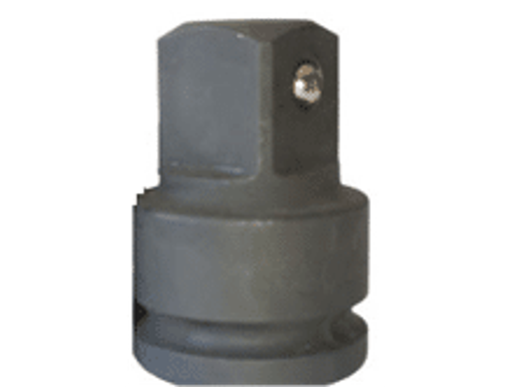Dado adaptador aumentador de impacto 3/4