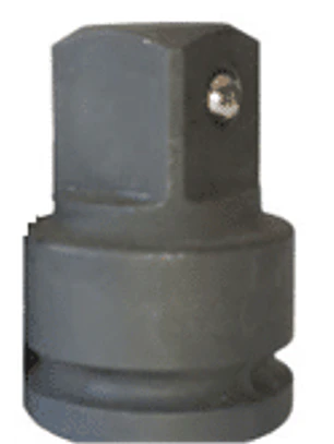 Dado adaptador aumentador de impacto 3/4