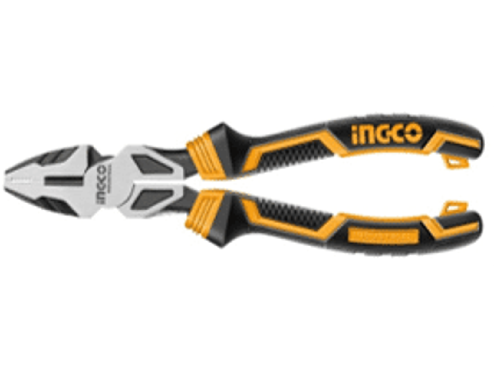 ALICATE UNIVERSAL REFORZADO INDUSTRIAL 9 1/2