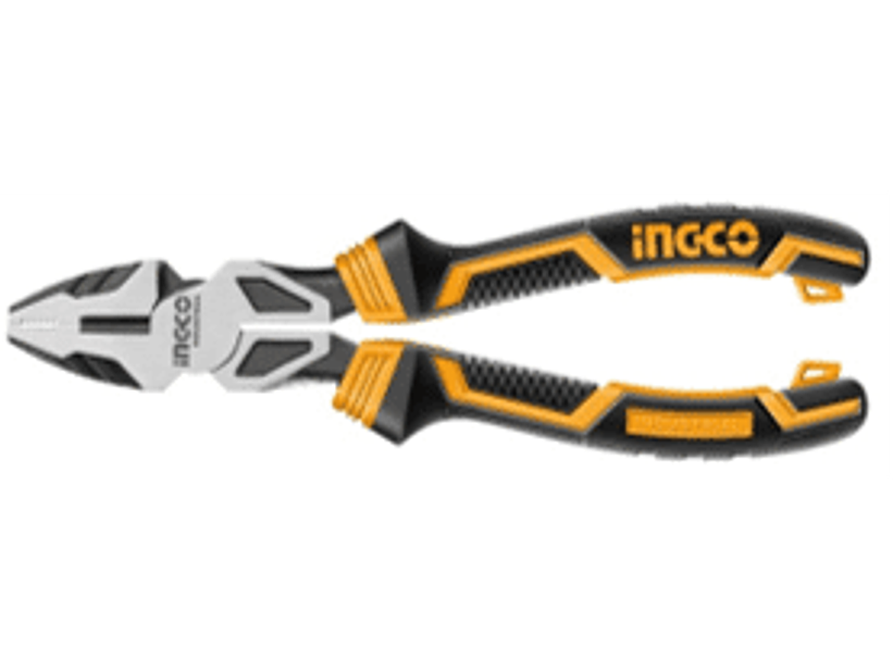 ALICATE UNIVERSAL REFORZADO INDUSTRIAL 9 1/2