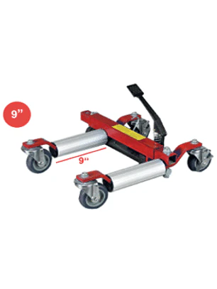 Car dolly