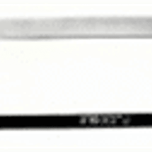 Marco sierra cromado ajustable 300 mm