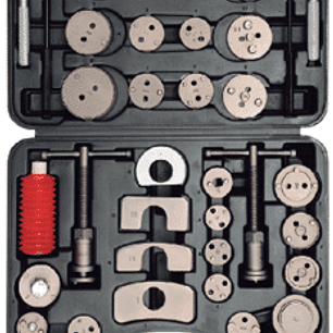 JUEGO PARA CALIPER DE FRENO