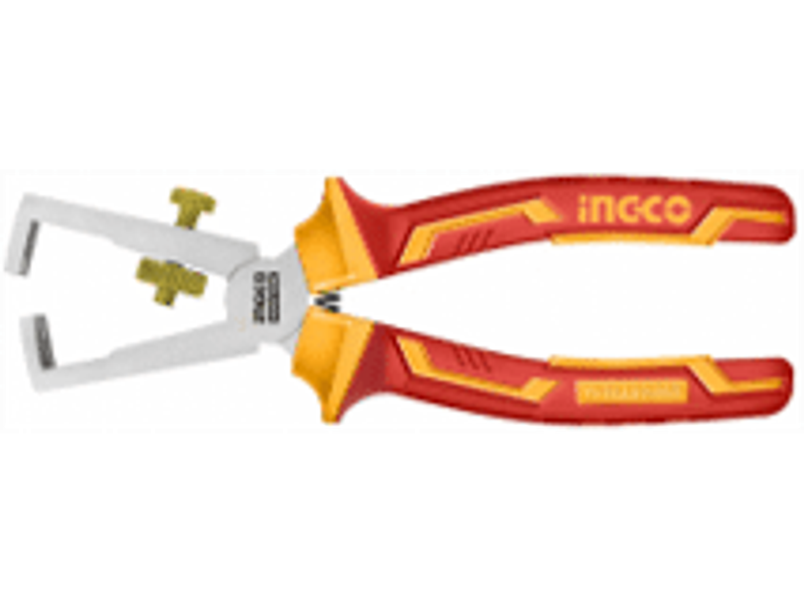 Alicate pelacable aislado 1000 Volts