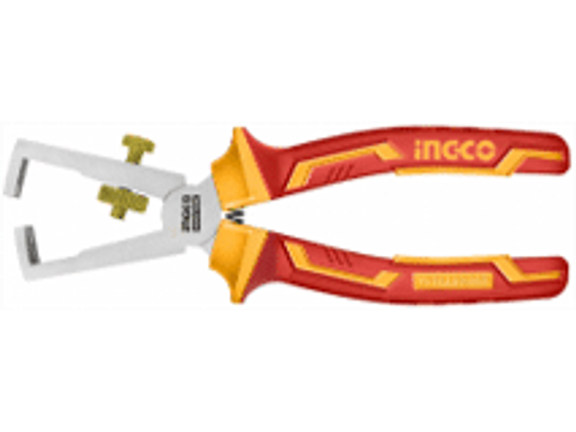 Alicate pelacable aislado 1000 Volts