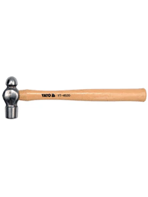 Martillo mecánico 1,5LB (24oz) 360 mmL