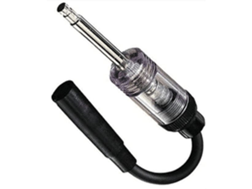 Comprobador de bujías en línea