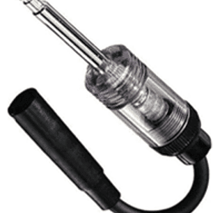 Comprobador de bujías en línea