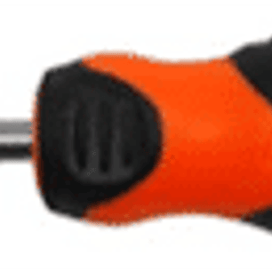 DESTORNILLADOR PERILLERO PHILLIPS 2 X 38 MM