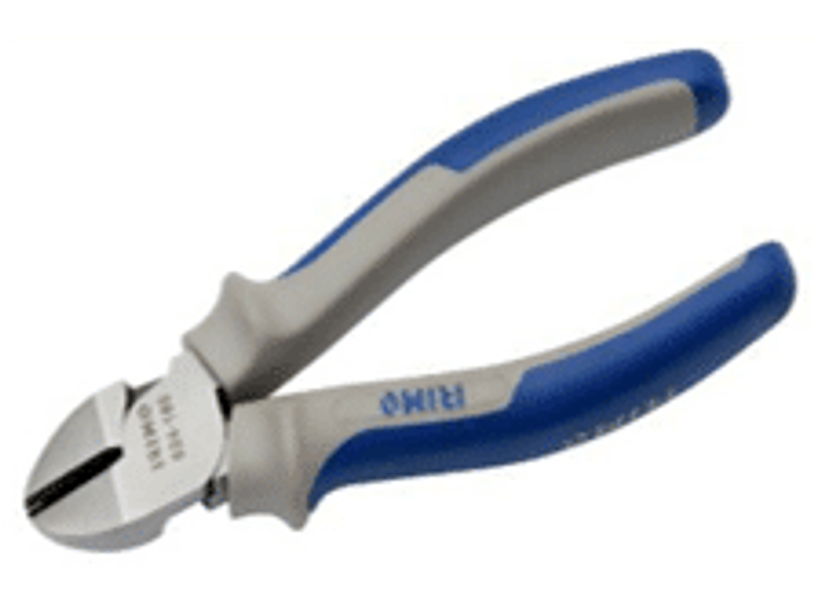 Alicate cortante diagonal 6
