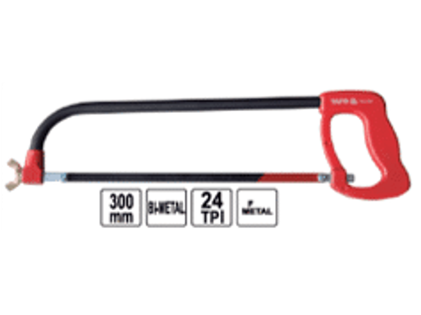 Marco sierra ajustable 300 mm