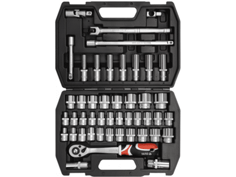 JUEGO DE DADOS HEXAGONALES DE 1/2