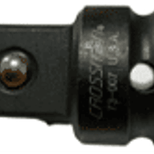 Dado adaptador aumentador de impacto 3/4