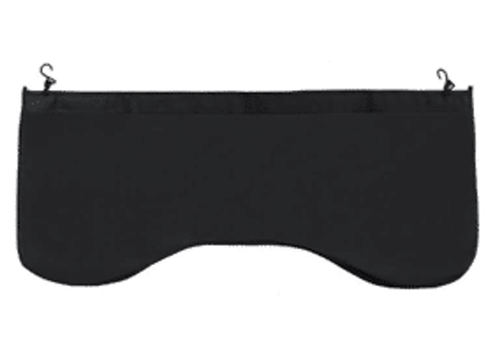 PROTECTOR DE TAPABARROS DE 650 X 1050 MM MAGNETICO Y CON 4 GANCHOS