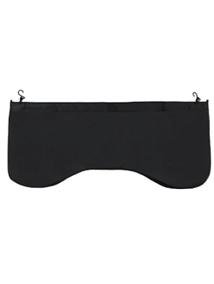 PROTECTOR DE TAPABARROS DE 650 X 1050 MM MAGNETICO Y CON 4 GANCHOS