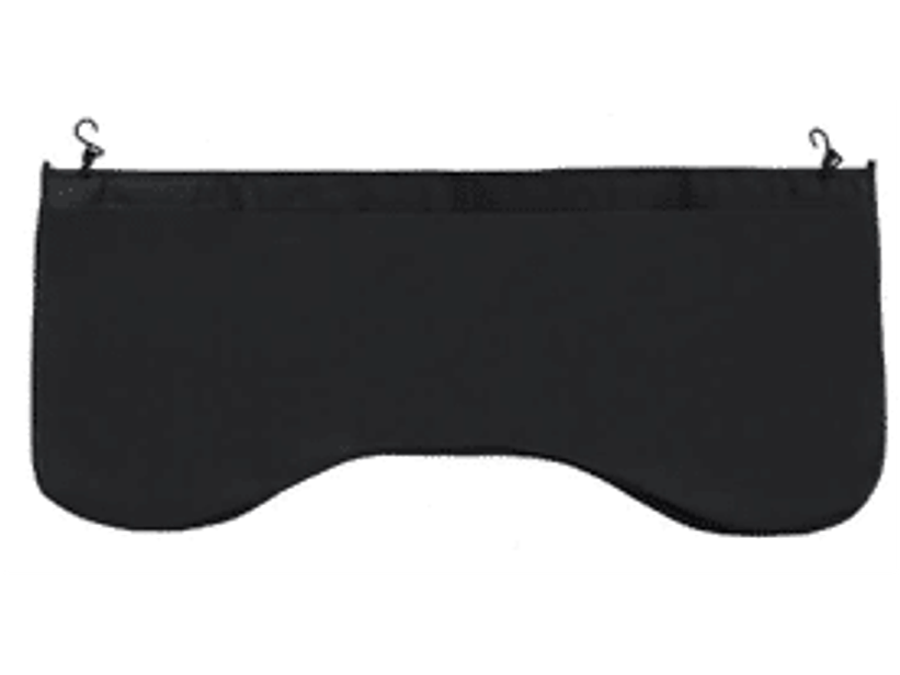 PROTECTOR DE TAPABARROS DE 650 X 1050 MM MAGNETICO Y CON 4 GANCHOS