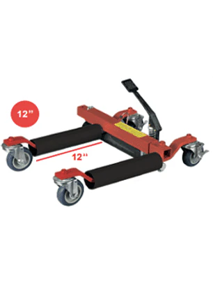 Car dolly