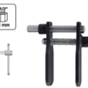 Prensa para caliper de freno