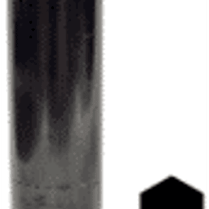 Dado Impacto hex largo 1/2