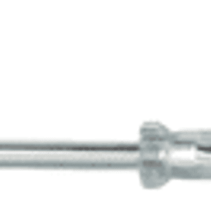 Probador de corriente rango 100 - 250 V 190 mmL