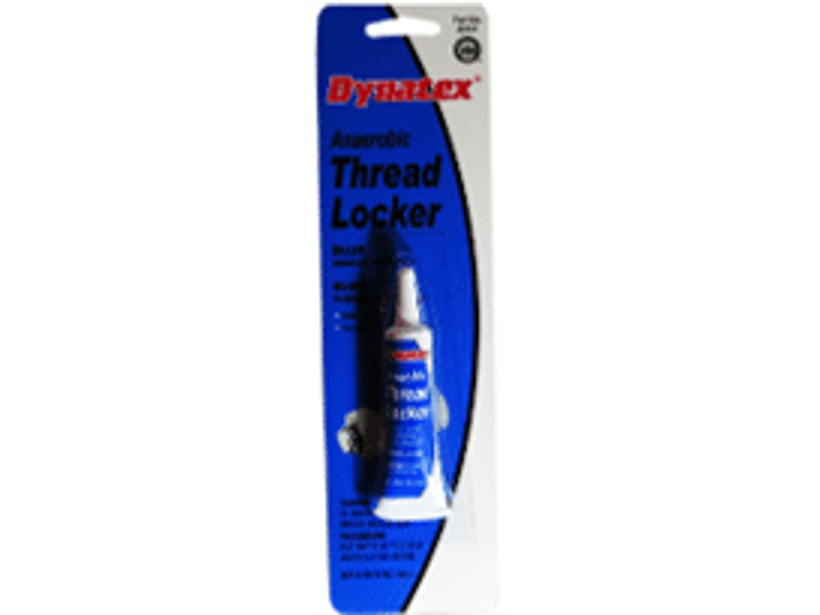 TRABA PERNOS (243) 6ML DYNATEX 49441