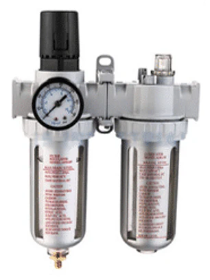FILTRO,REGULADOR Y LUBRICADOR VOYLET # AFRL80-1/2