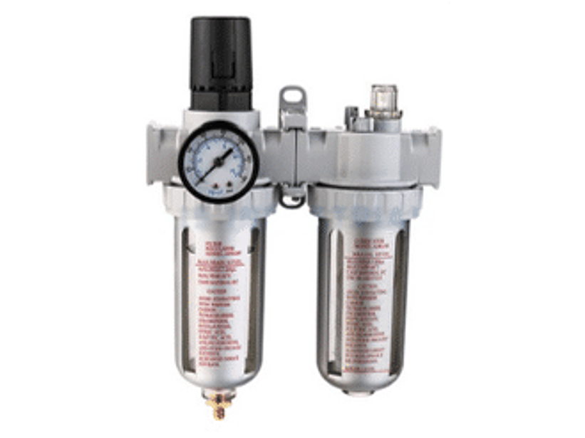 FILTRO,REGULADOR Y LUBRICADOR VOYLET # AFRL80-1/2