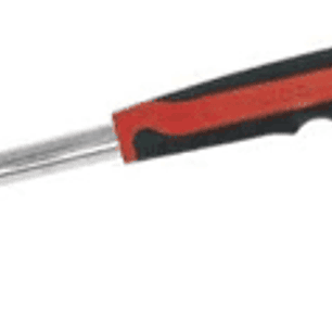 Martillo carpintero mango de tubo 450 grs