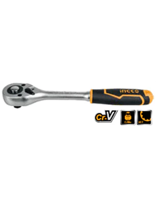 Llave chicharra 3/8
