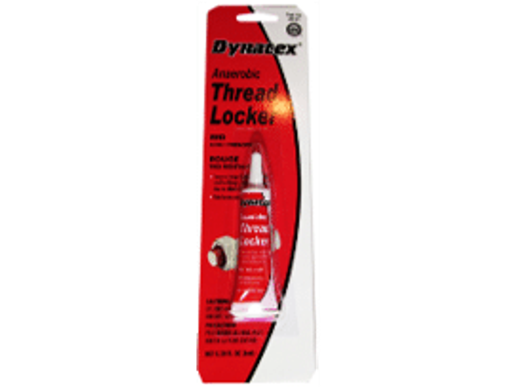 TRABA PERNOS (271) 6ML DYNATEX 49451