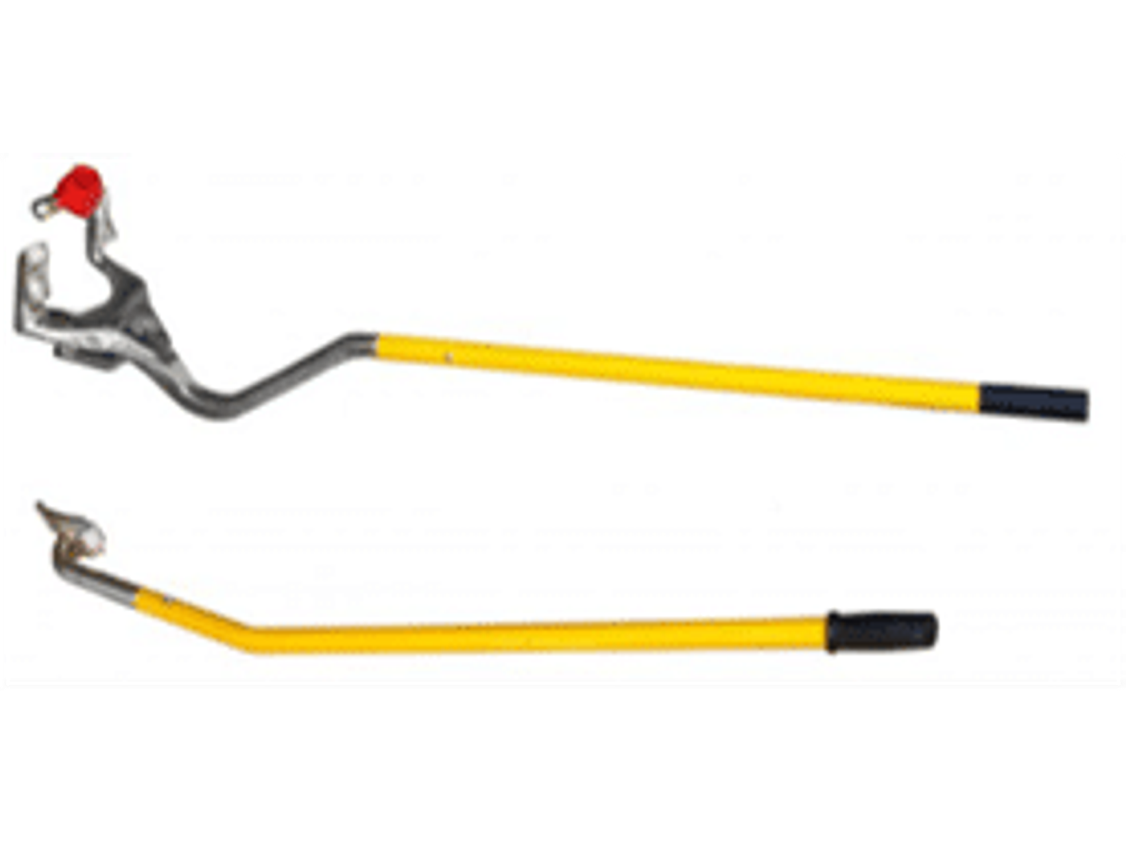 DESMONTADORA MANUAL PARA NEUMATICOS DE CAMION (2 PIEZAS)