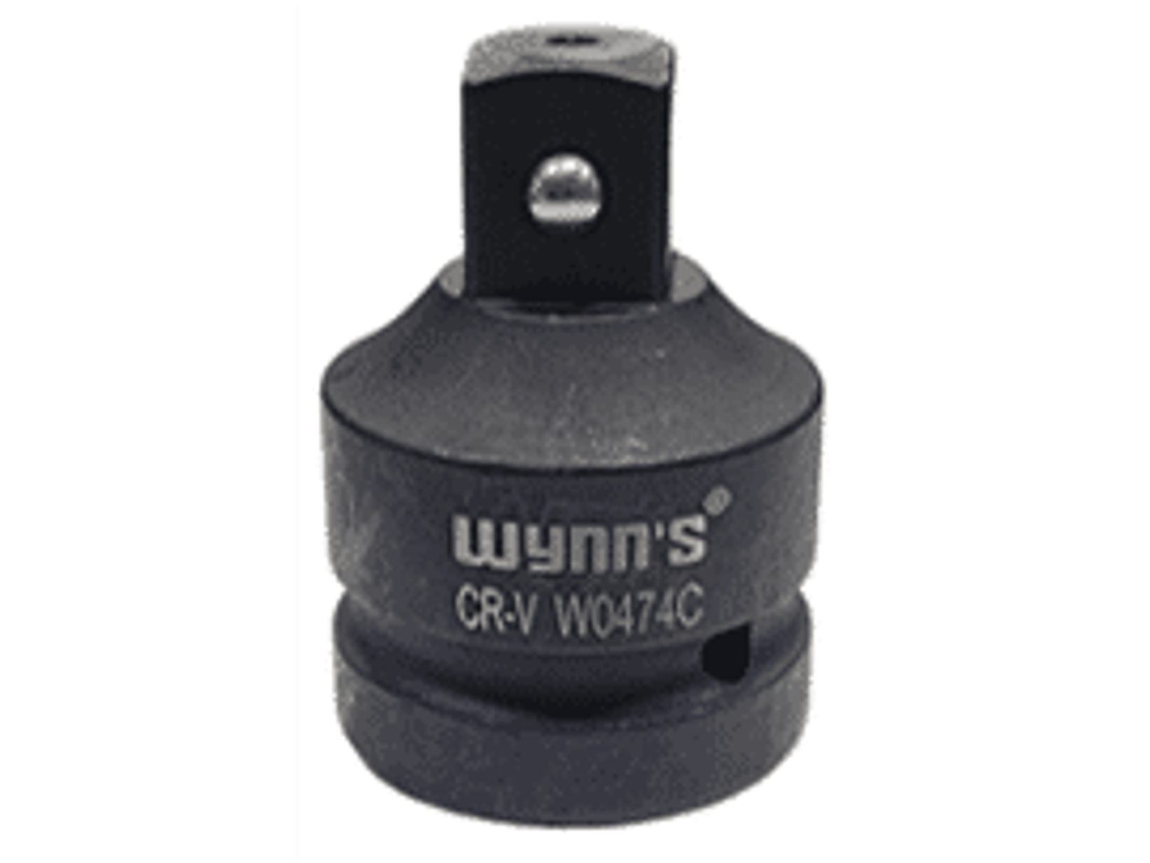 Dado adaptador reductor de impacto 1