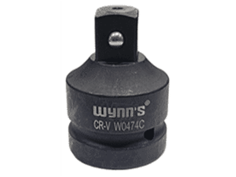 Dado adaptador reductor de impacto 1