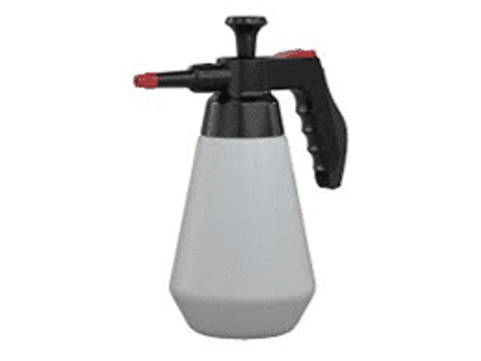 Bomba pulverizadora a presión, para limpiador de frenos 1 litro