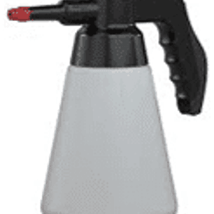 Bomba pulverizadora a presión, para limpiador de frenos 1 litro