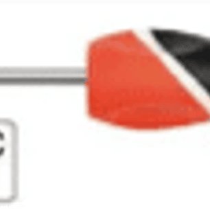 DESTORNILLADOR TORX DE SEGURIDAD T30 - YATO