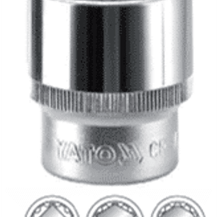 Dado multifuncional 1/2