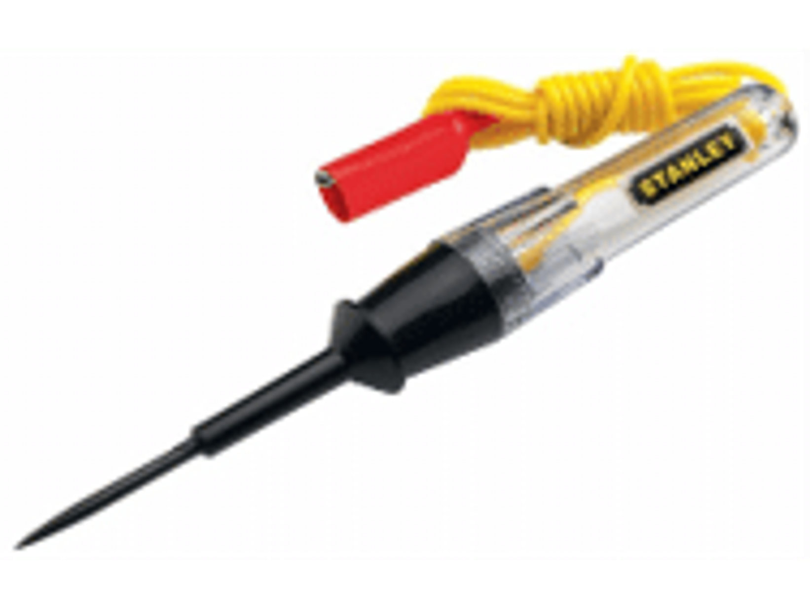 Probador de circuitos 6 - 12 V