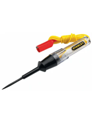 Probador de circuitos 6 - 12 V