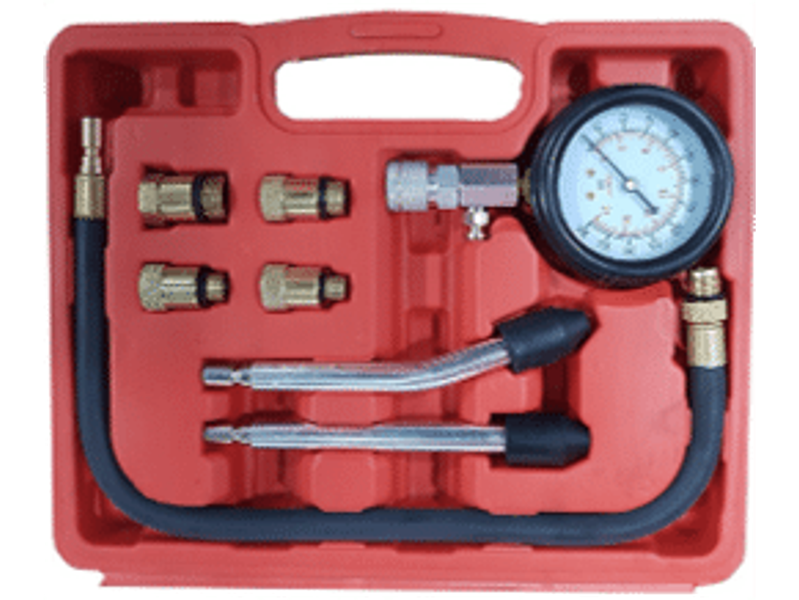 COMPRESIMETRO PARA MOTOR A GASOLINA