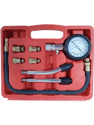 COMPRESIMETRO PARA MOTOR A GASOLINA