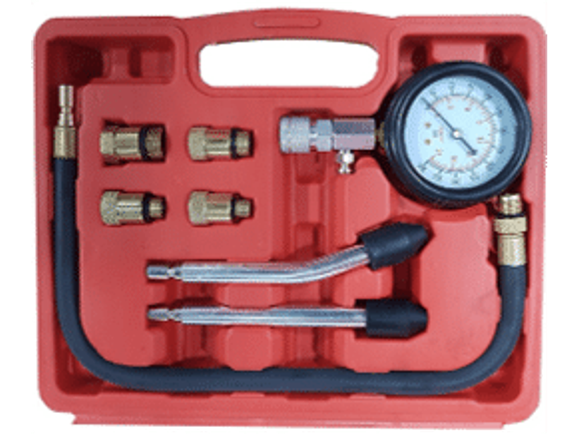 COMPRESIMETRO PARA MOTOR A GASOLINA