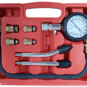COMPRESIMETRO PARA MOTOR A GASOLINA