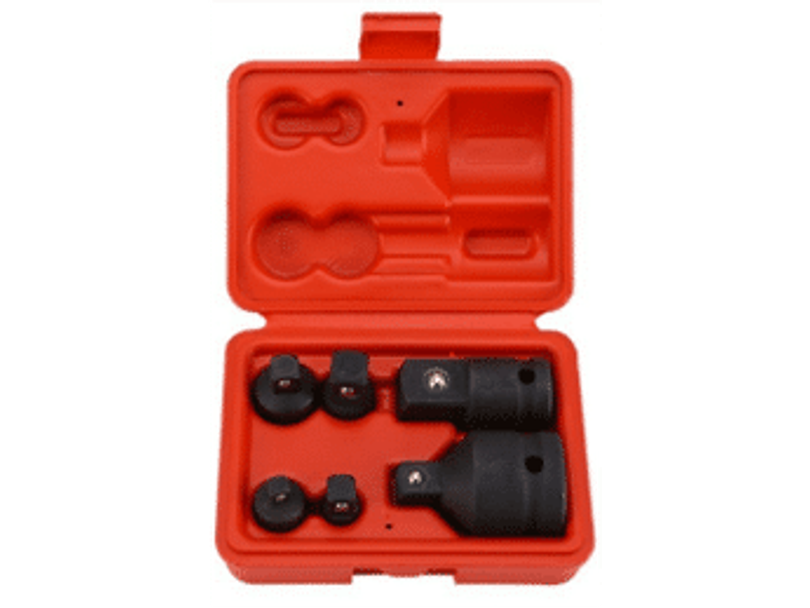 Juego Adaptadores de Impacto 6 Pzas