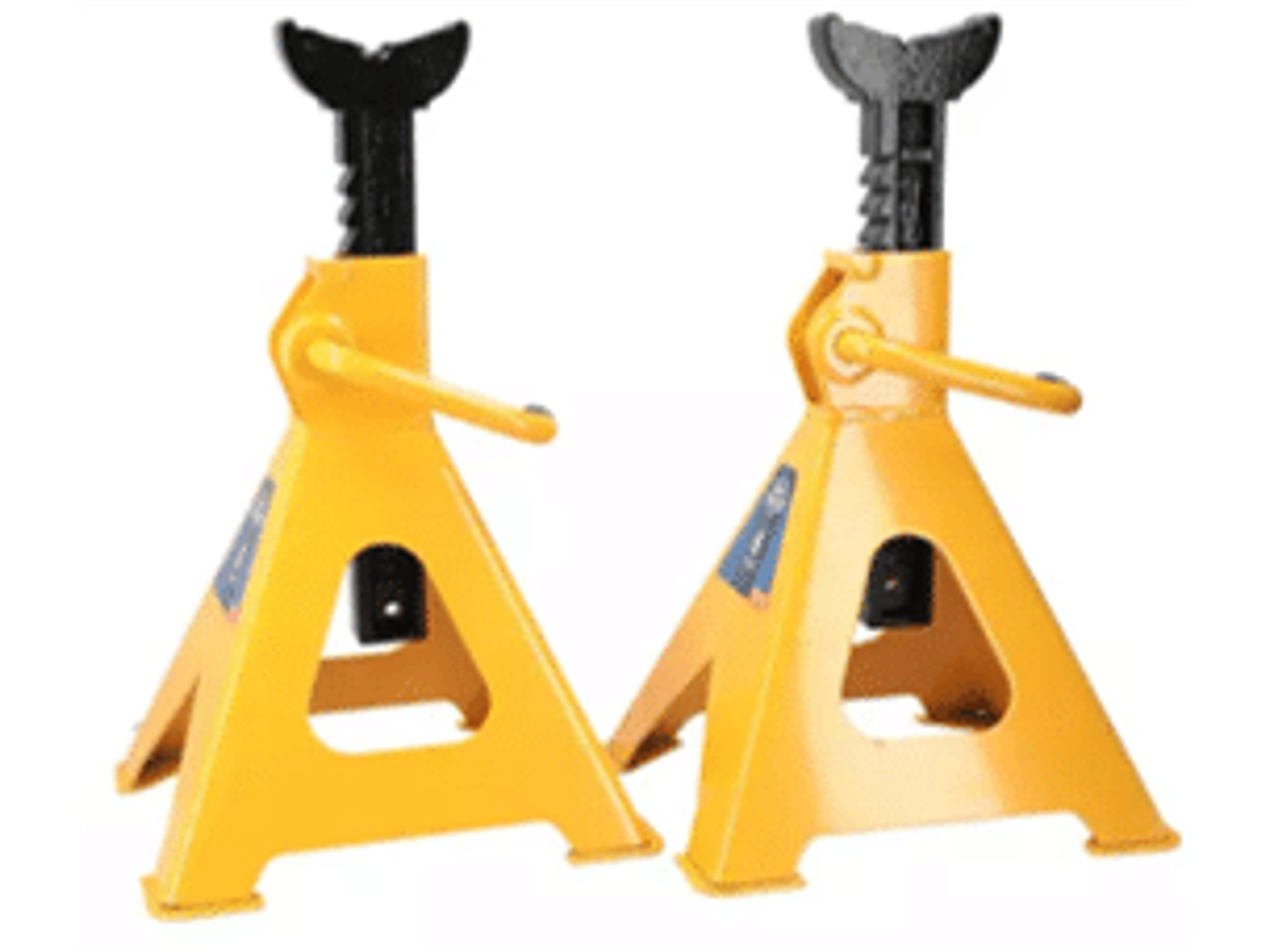 Soporte o banquillos para 6Ton