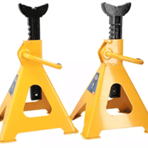 Soporte o banquillos para 6Ton